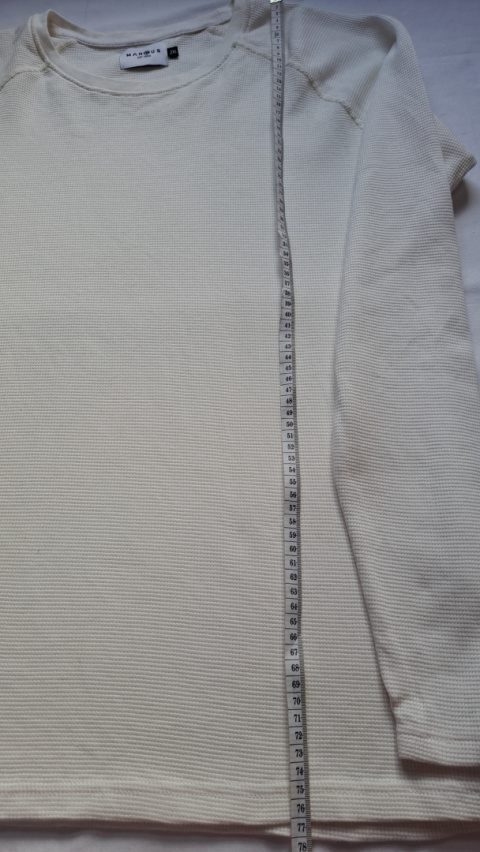 Bawełniana bluzka z długim rękawem MARCUS 2XL Bawełniana bluzka z długim rękawem MARCUS 2XL