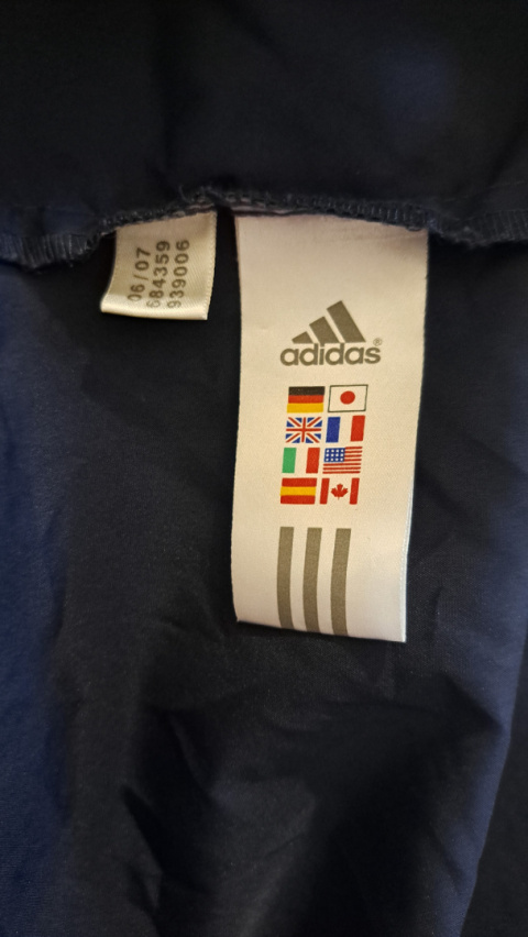 Bluza Adidas M Bluza Adidas M