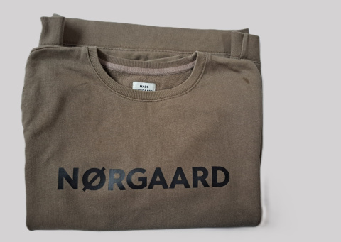 Bluza Nørgaard Bluza Nørgaard