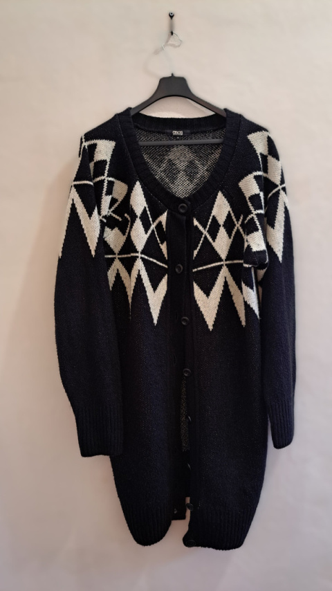 Długi kardigan damski asos 18 Długi kardigan damski asos 18