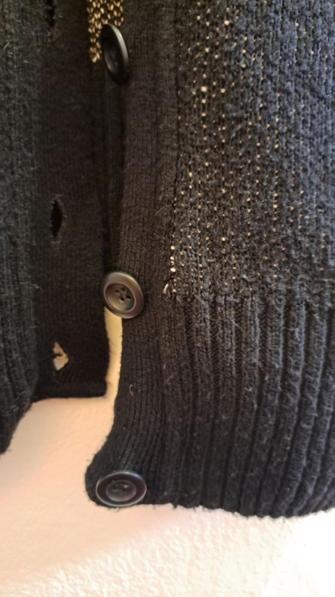 Długi kardigan damski asos 18 Długi kardigan damski asos 18