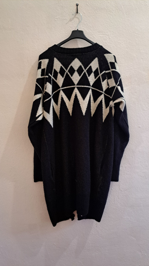 Długi kardigan damski asos 18 Długi kardigan damski asos 18