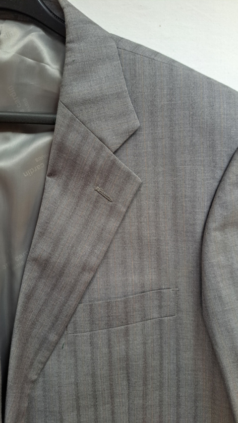 Garnitur męski Pierre Cardin 54 Garnitur męski Pierre Cardin 54