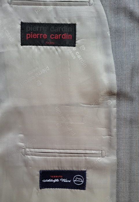Garnitur męski Pierre Cardin 54 Garnitur męski Pierre Cardin 54