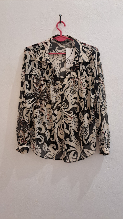 Koszula ZARA S Koszula ZARA S