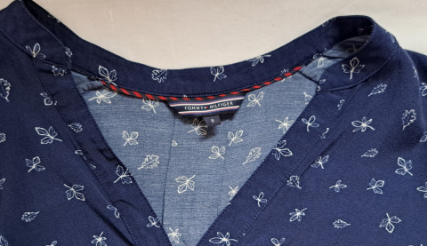 Koszula/ bluzka Tommy Hilfiger S Koszula/ bluzka Tommy Hilfiger S
