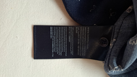 Koszula/ bluzka Tommy Hilfiger S Koszula/ bluzka Tommy Hilfiger S