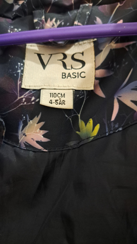 Kurtka dziecięca VRS 110cm Kurtka dziecięca VRS 110cm