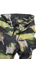 Legginsy OTTP zielone