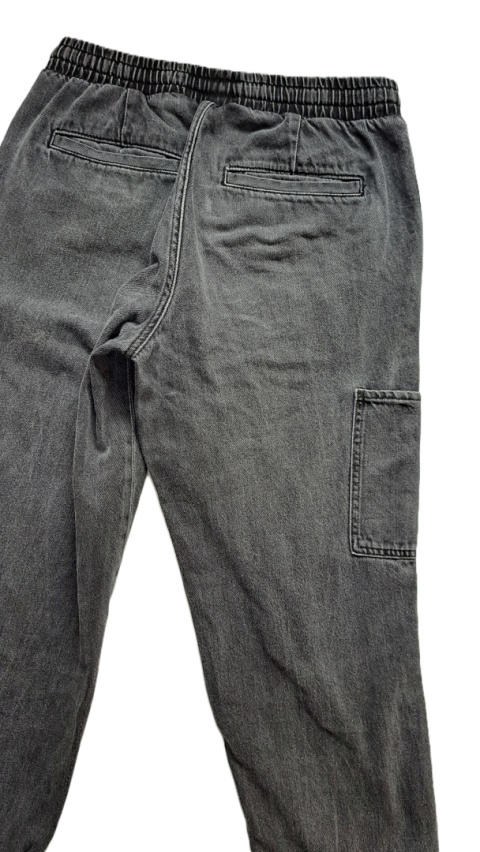 Spodnie cargo H&M Spodnie cargo H&M