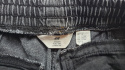 Spodnie cargo H&M