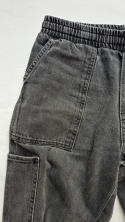 Spodnie cargo H&M