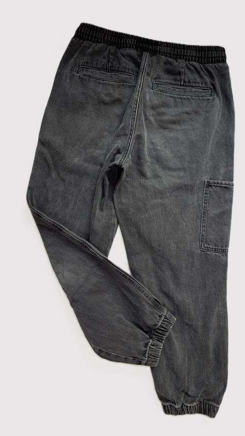 Spodnie cargo H&M Spodnie cargo H&M