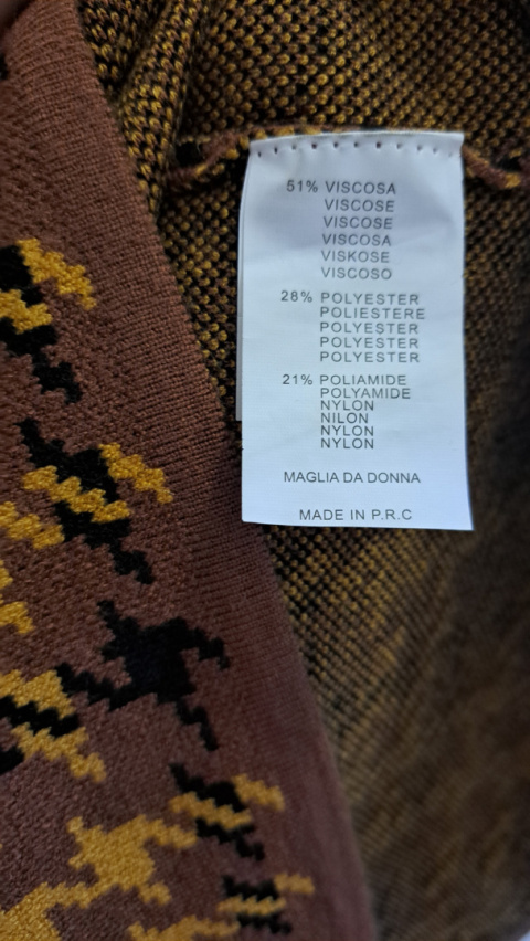 Sukienka BLUOLTRE S/M Sukienka BLUOLTRE S/M