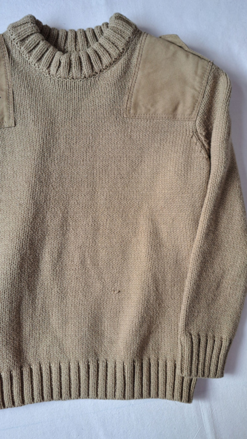 Sweterek dziecięcy ZARA 122 Sweterek dziecięcy ZARA 122