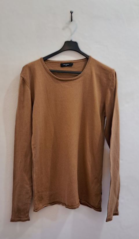 Bawełniany sweter Matinique L Bawełniany sweter Matinique L