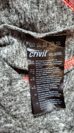 Bluza Crivit S