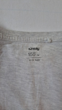 Bluzka sinsay 158cm