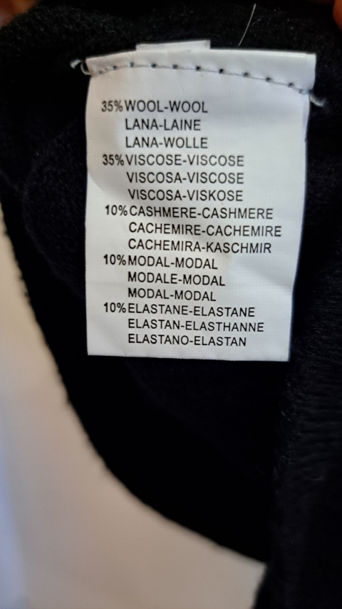 Ciepła bluza z kapturem z wełną Ciepła bluza z kapturem z wełną