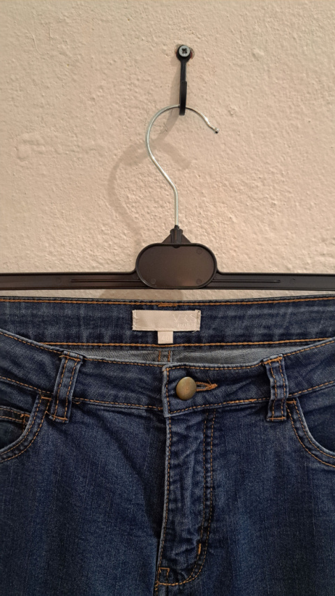 Jeansy VRS 40 Jeansy VRS 40
