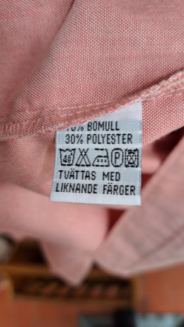 Koszula męska MURREY menswear L (41/42)