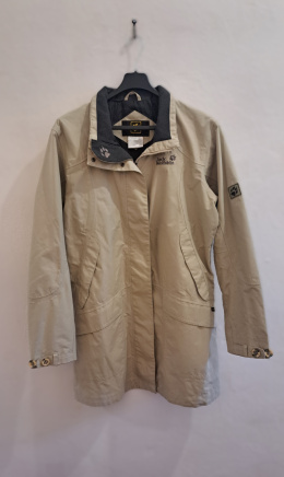 Kurtka jasna Jack Wolfskin L