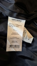 Kurtka wiosenna vero moda 38