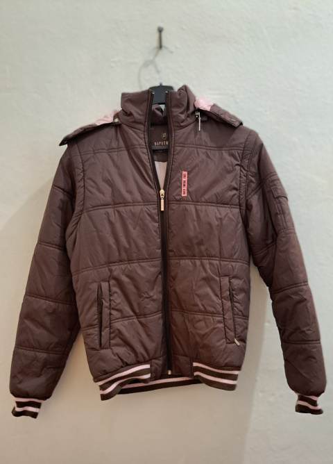 Kurtka zimowa PRIMARK 12 Kurtka zimowa PRIMARK 12