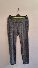 Legginsy H&M L
