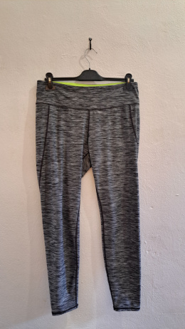 Legginsy H&M L