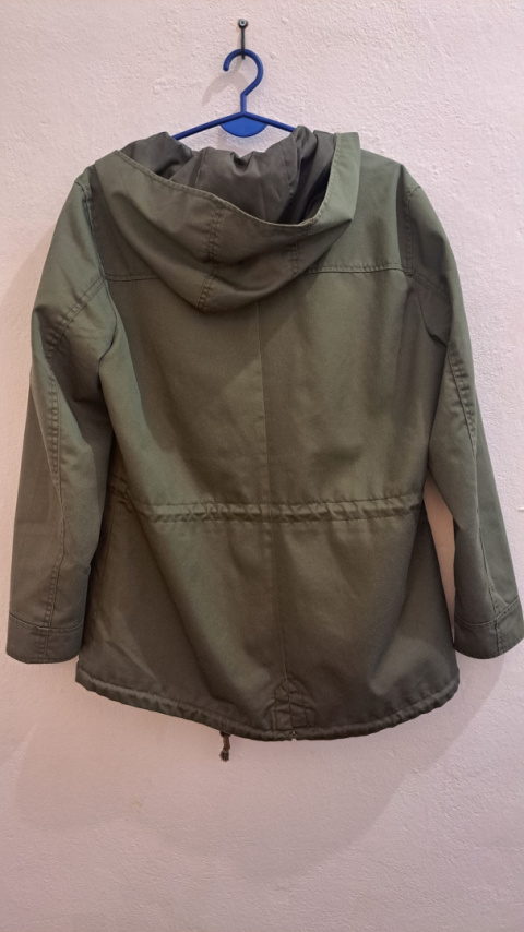 Parka ONLY XL Parka ONLY XL