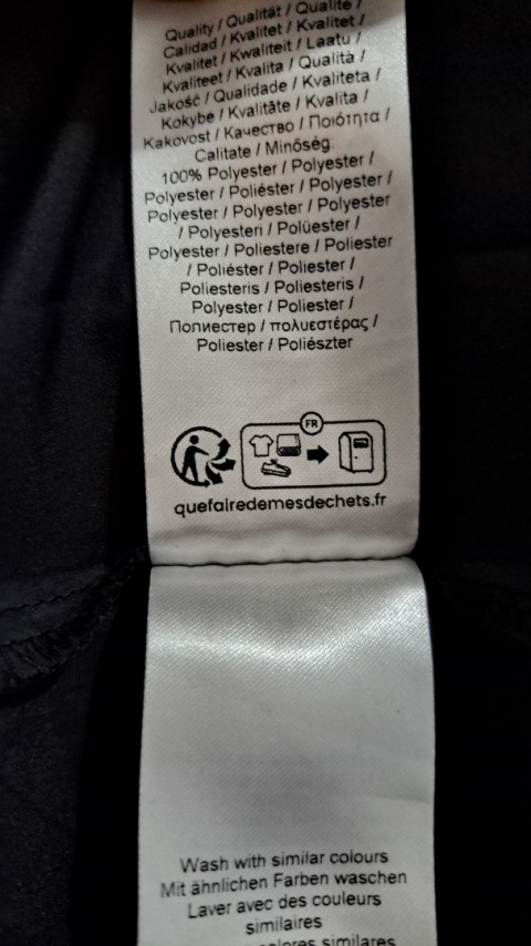 Płaszcz jesienny Zizzi L Płaszcz jesienny Zizzi L