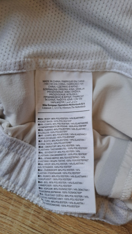 Spodenki Nike Dri-fit S
