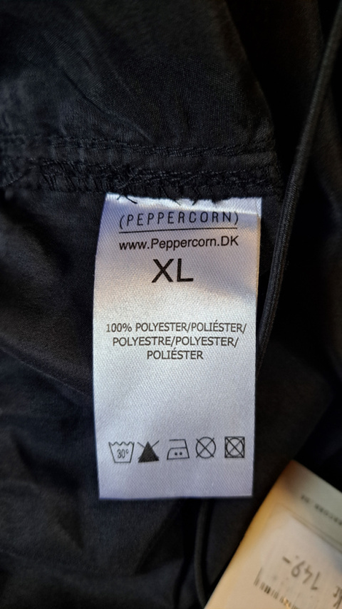 Spodnie PEPPERCORN XL Spodnie PEPPERCORN XL