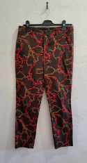 Spodnie ZARA basic M