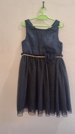 Sukienka H&M 122