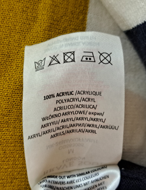 Sweter Brave Soul M Sweter Brave Soul M
