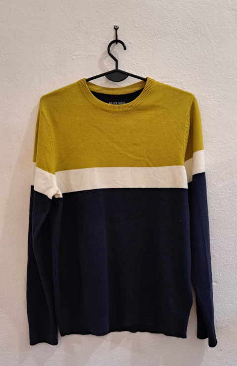 Sweter Brave Soul M Sweter Brave Soul M