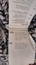 Sweter Reserved M z dodatkiem wełny