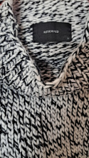 Sweter Reserved M z dodatkiem wełny