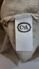 Sweter wełniany Westbury C&A L