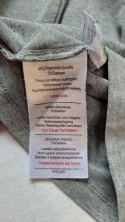 T-shirt bawełniany Molo 170/176