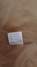Wiosenna kurtka TCM 38/40