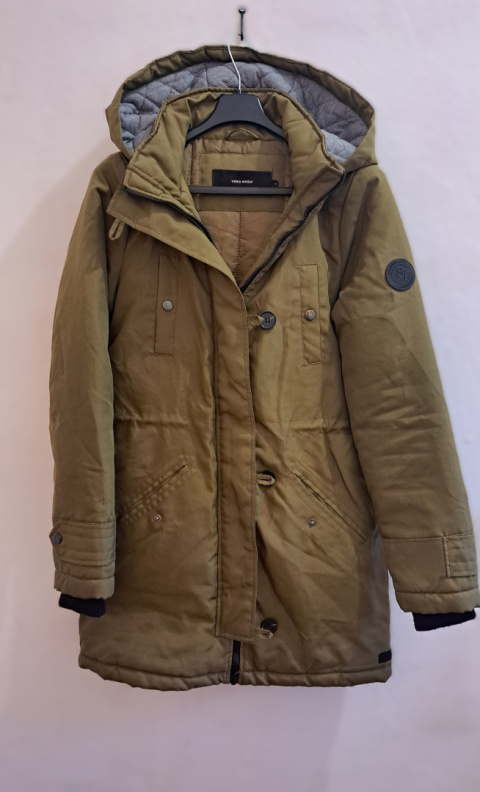 Zimowa kurtka vero moda S Zimowa kurtka vero moda S
